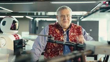 Introducing Polaris: Woxsen University