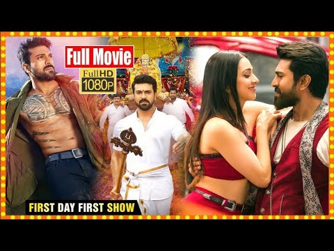 RamCharan Latest BlockBuster Action Vinaya Vidheya Rama Telugu Full Length HD Movie || TSHM