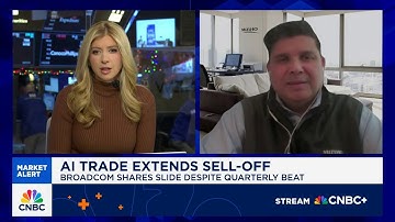 Here’s why Mizuho raised its price target on Broadcom