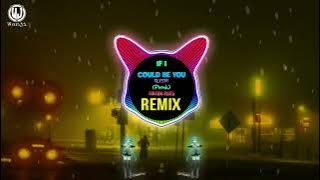FLYSBR - Midsummer (Phonk 2025) If I Could Be You (Remix Tiktok)