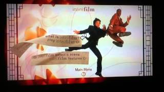 Rush Hour 2  inFinifilm (Tribute)