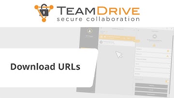 TeamDrive - Download Page [Tutorial - English]