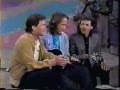 Monkees - What Am I Doing Hangin' 'Round? - Live Acoustic 1989