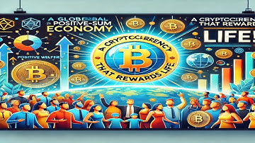 Earn Money Just for Living – A Response to @kurzgesagt´s  Selfish Altruism