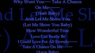 Celebrity take a chance -mr.capone-e Profile