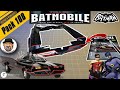 Build the 1:8 Scale 1966 Batmobile From Fanhome - Issue 108