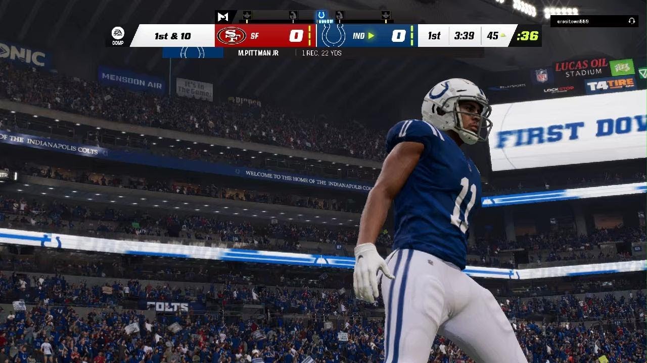 best-defense-madden-23-youtube