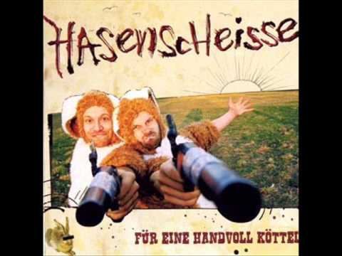 Hasenscheisse - Lara