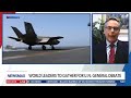 Iran understands that Trump means business: Ayalon | Saturday Report