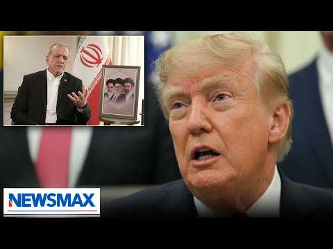Iran understands that Trump means business: Ayalon | Saturday Report