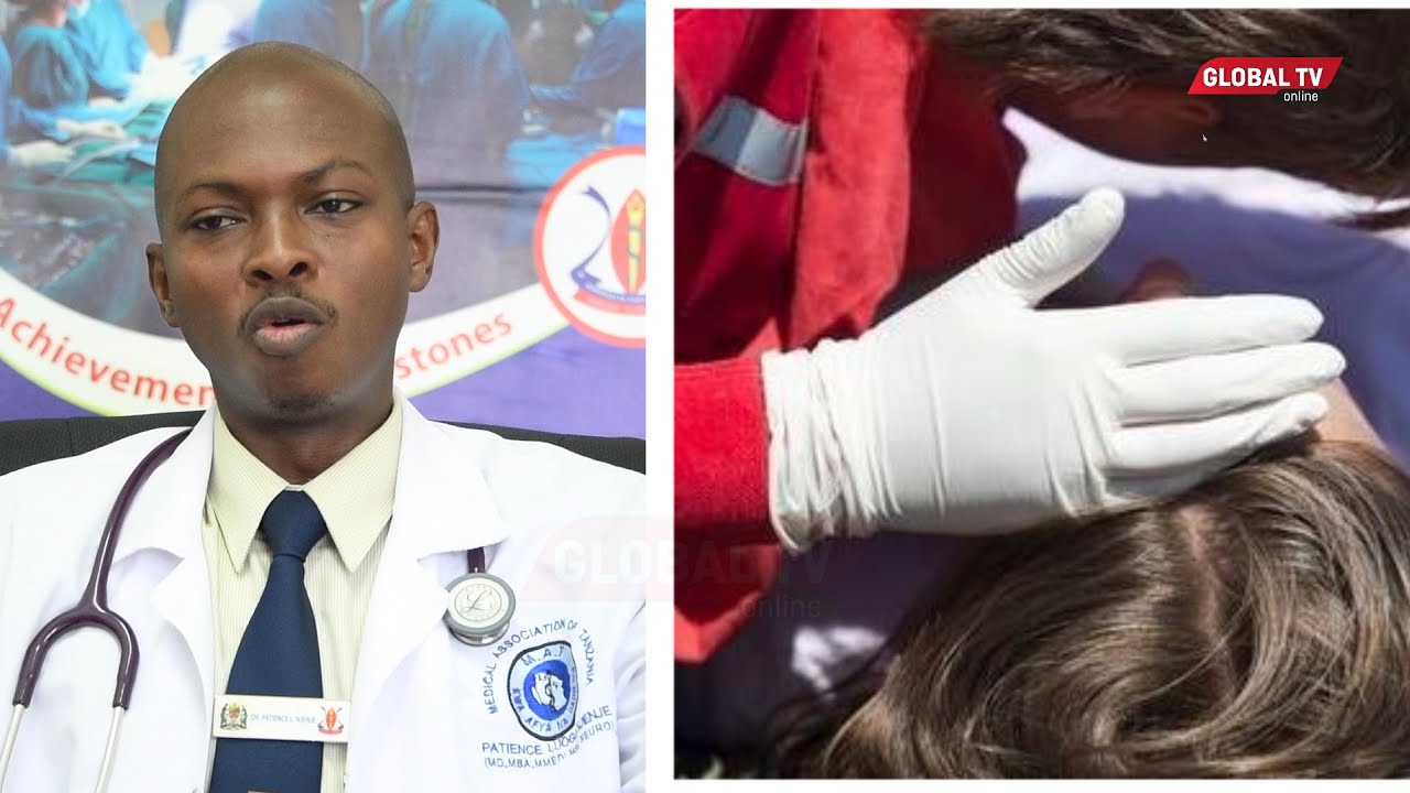 KIFAHAMU KIFAFA: CHANZO, DALILI, KUMBE KINATIBIKA, DAKTARI AELEZEA..