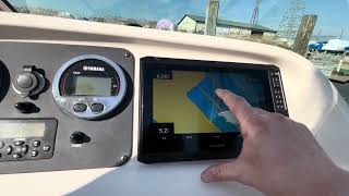 Where do I get started with my new Garmin GPS