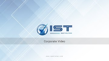IST Corporate video