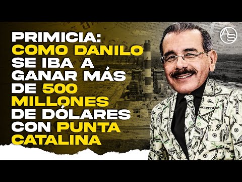 Cómo Danilo Medina