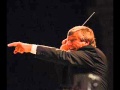 Capture de la vidéo Michel Plasson Conducts Chabrier - Orchestral Works