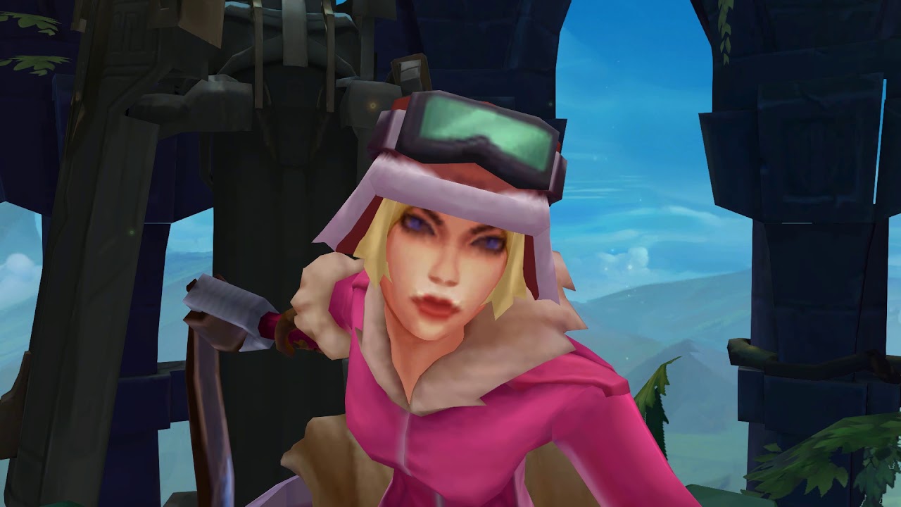 Poro Rider Sejuani.face