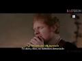 Ed Sheeran - Shape Of You (Sub Español + Lyrics)