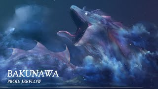 Bakunawa - Filipino Type Beat | Ethnic Trap Instrumental