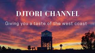 DJTORI CHANNEL Summertime mix