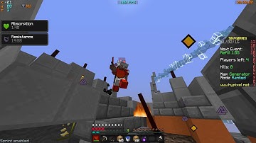 Yrj Mvp+ Hypixel Skywars hacker