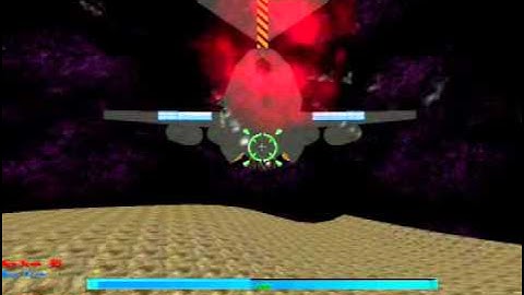 Unreal - Return to Na Pali IV:Flying Units part II