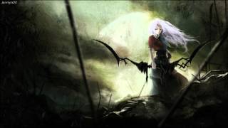 machine - Requiem Of The Night (Beautiful Orchestral) Resimi