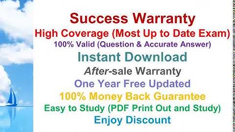 Oracle Utilities Customer Care and Billing 2 Specialist || Exam Live Webinar of Passing Techniques