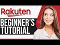 How To Make Money With Rakuten Affiliate Program 2025 For Beginners How To Make Money With Rakuten Affiliate Program 2025 For Beginners