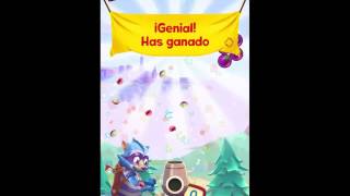 Bubble Island 2 Gameplay Android screenshot 4