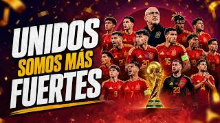 ✅PROGRAMA 20/07 "Unidos como la selección, somos más fuertes y podemos con todo"