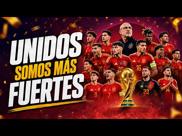 ✅PROGRAMA 20/07 "Unidos como la selección, somos más fuertes y podemos con todo"