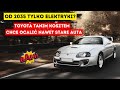 Tani i rewolucyjny pomys toyoty na ocalenie nawet starych spalinwek