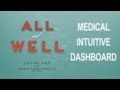 Detect Health Imbalance Using Your Medical Intuitive Dashboard - Dr. Mona Lisa Schultz, Louise Hay