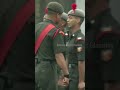 Drill Ustad in NDA, IMA, OTA, INA &amp; AFA