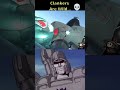 Clanker's Better Chill...