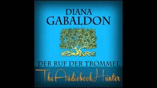 Highlandsaga 4 Der Ruf der Trommel Diana Gabaldon Hörbuch