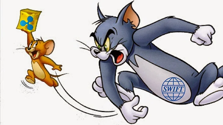 Are Ripple & Swift working together? Rivals or Partners?