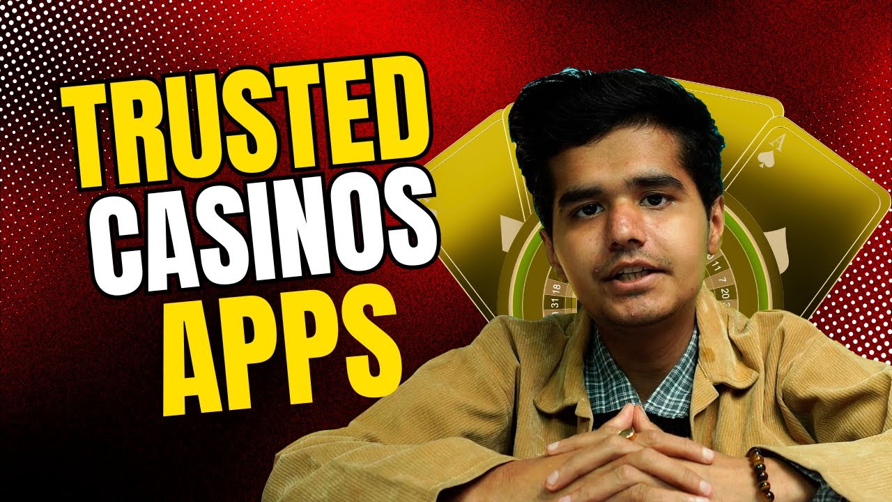 Online casinos apps India ☀️ Trusted casinos apps India 📌 NEW casinos strategy