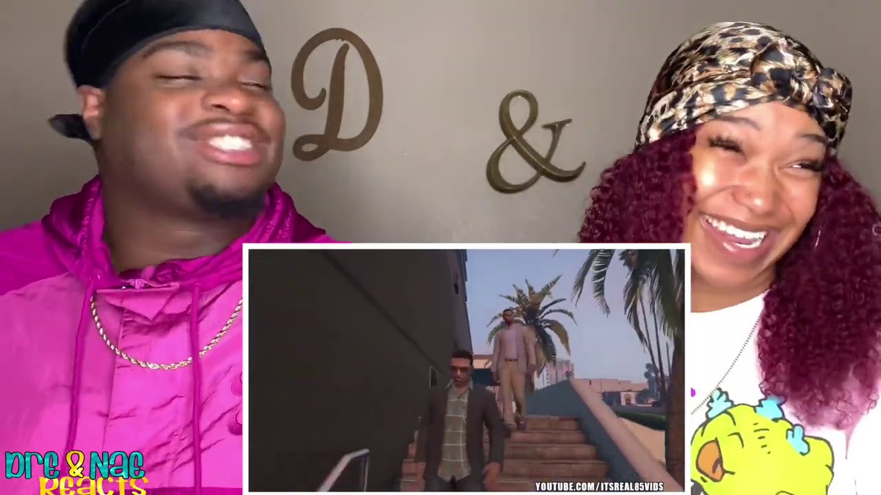 ITSREAL85 РЕАКЦИЯ ТРЕБОВАТЕЛЬНОЙ ДЕВУШКИ