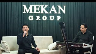 Mekan Carygulyyew - Oldurer