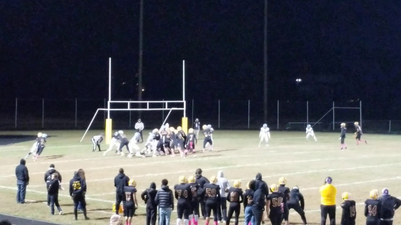 Elkton Elks vs C Milton Wright 2019 YouTube