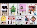 10+ Beautiful Key Stand Ideas !!! Best Home Useful Craft Making at Home