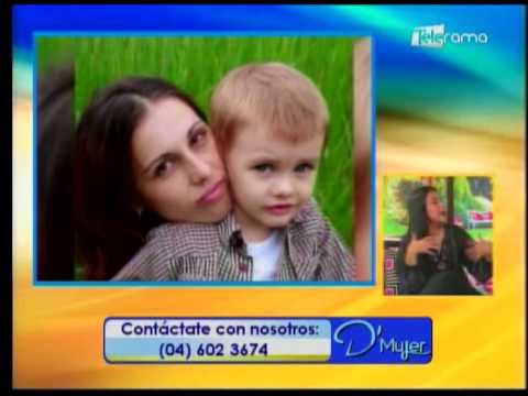 Cómo educar a un hijo único