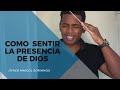 COMO ORAR PARA SENTIR LA PRESENCIA DE DIOS cap 2// Yack Maicol Soriano