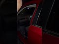 車に乗ろうとしたら…
