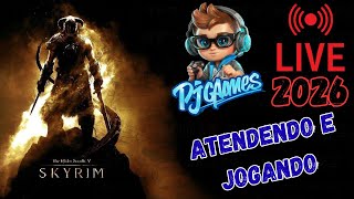 Skyrim Legendary Edition/BR [#013]