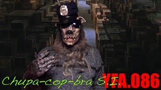 Your Final Answer Ep86 Chupa-cop-bra S.I.