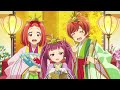 【Tokyo 7th Sisters】- Introductions du film - Sanbon Ribbon - VOSTFR