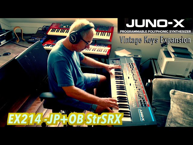 ALTZ meets ROLAND P. YOUNG 『ESCAPE』 ESCAPE - YouTube