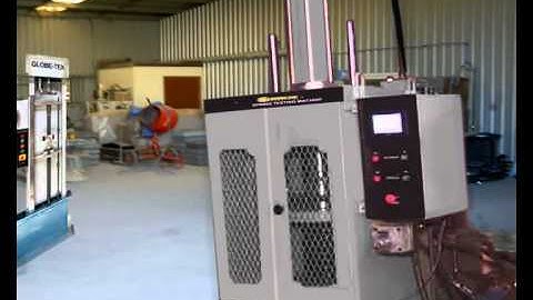 Spring Testing Introduction - GlobeTex Industries